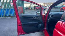 Honda Jazz 1.3 SE 5dr Petrol Hatchback